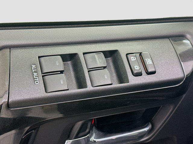 used 2024 Toyota 4Runner car, priced at $45,997