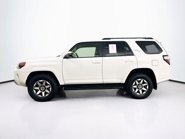 used 2024 Toyota 4Runner car, priced at $45,997