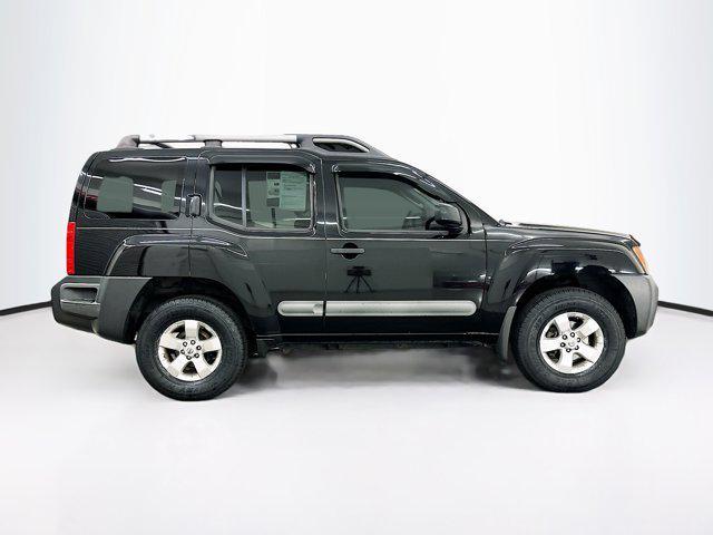 used 2011 Nissan Xterra car, priced at $10,499