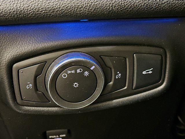 used 2016 Lincoln MKZ car, priced at $13,499