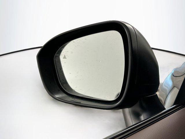 used 2023 Nissan Rogue car, priced at $21,797
