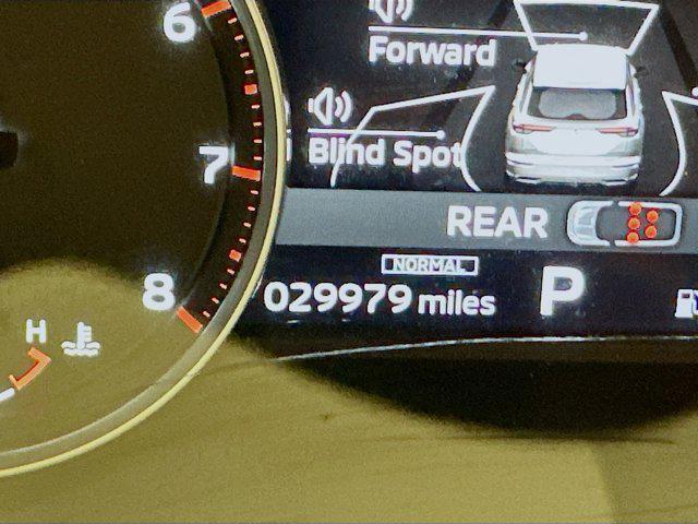 used 2024 Mitsubishi Outlander car, priced at $25,797