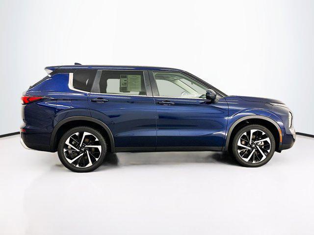 used 2024 Mitsubishi Outlander car, priced at $25,797
