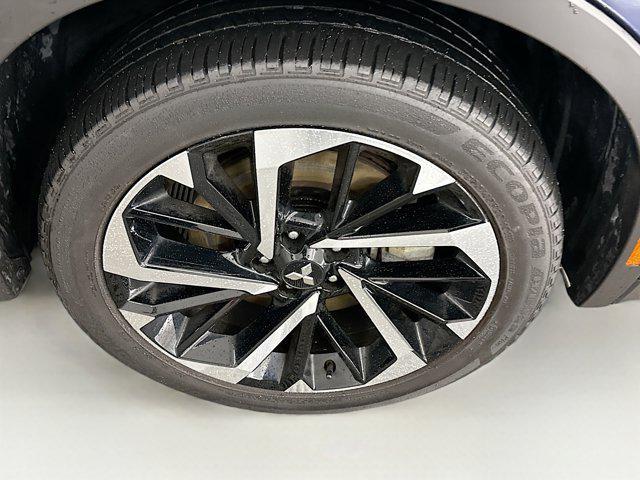 used 2024 Mitsubishi Outlander car, priced at $25,797