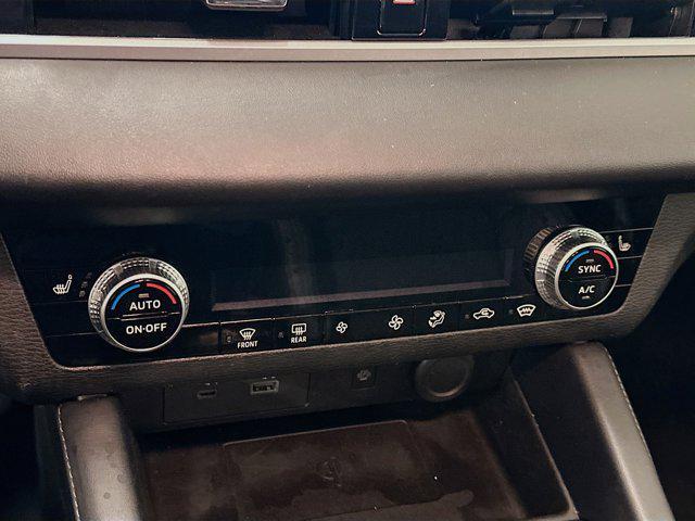 used 2024 Mitsubishi Outlander car, priced at $25,797