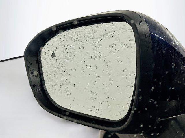 used 2024 Mitsubishi Outlander car, priced at $25,797