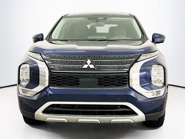 used 2024 Mitsubishi Outlander car, priced at $25,797