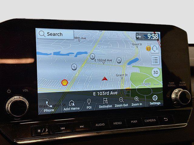 used 2024 Mitsubishi Outlander car, priced at $25,797