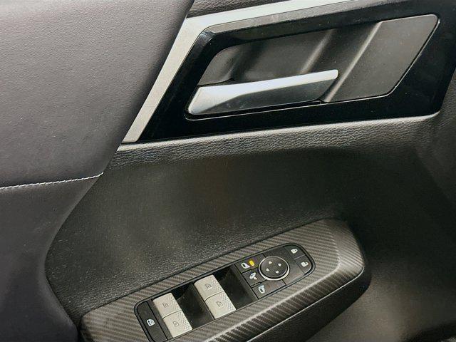 used 2024 Mitsubishi Outlander car, priced at $25,797