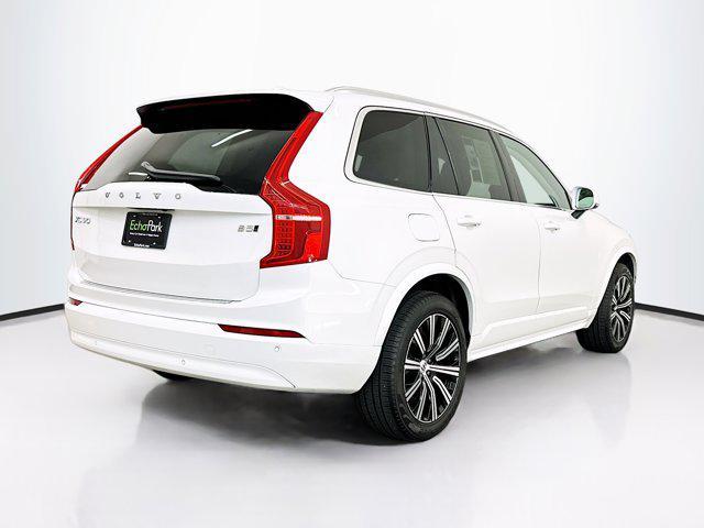 used 2023 Volvo XC90 car, priced at $33,496