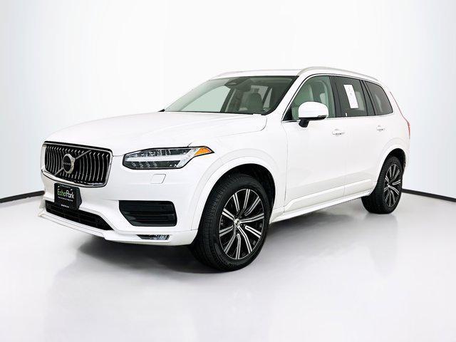 used 2023 Volvo XC90 car, priced at $33,496