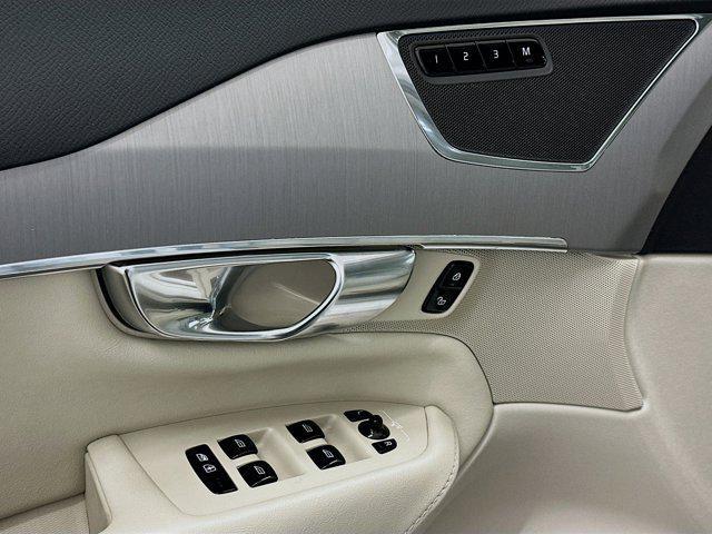 used 2023 Volvo XC90 car, priced at $33,496