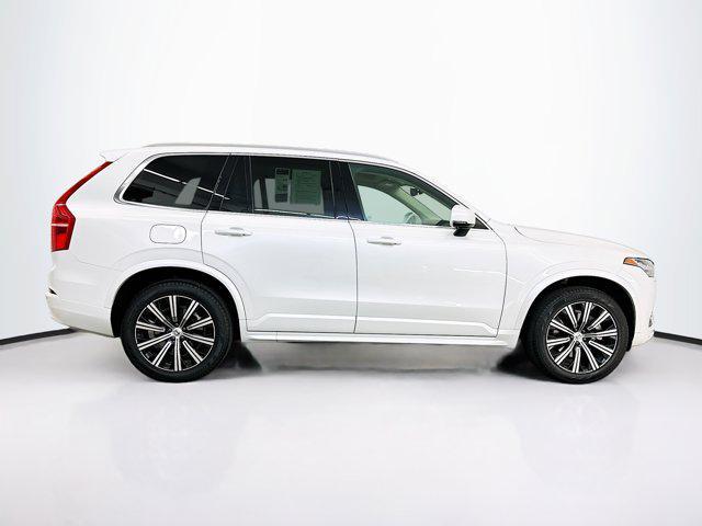 used 2023 Volvo XC90 car, priced at $33,496