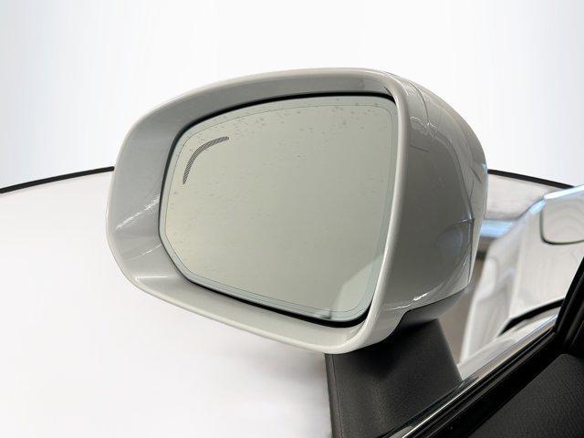 used 2023 Volvo XC90 car, priced at $33,496