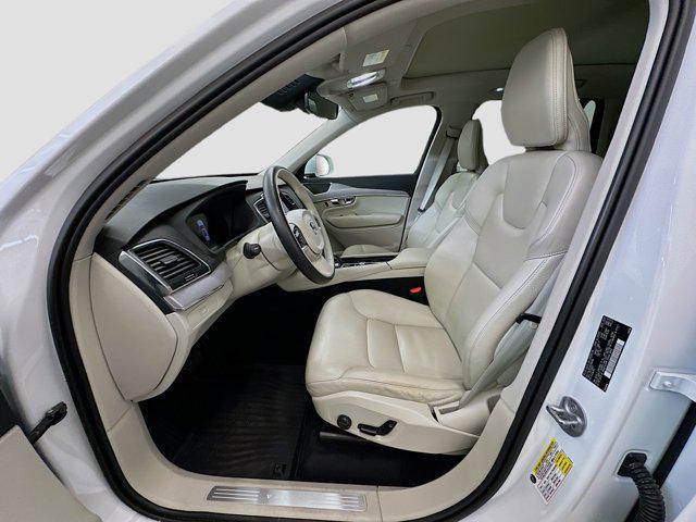 used 2023 Volvo XC90 car, priced at $33,496