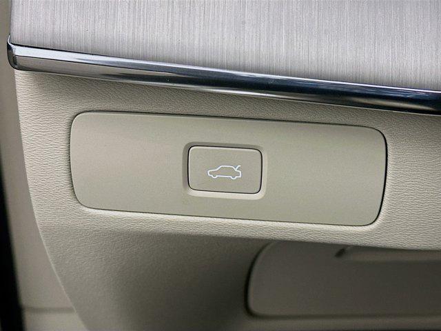 used 2023 Volvo XC90 car, priced at $33,496