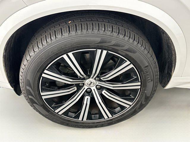 used 2023 Volvo XC90 car, priced at $33,496