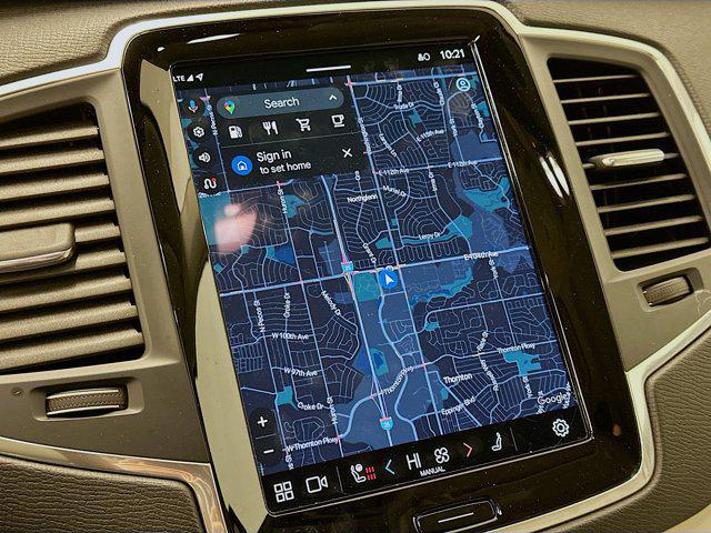 used 2023 Volvo XC90 car, priced at $33,496