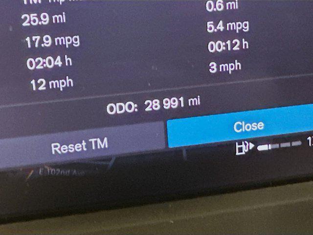 used 2023 Volvo XC90 car, priced at $33,496