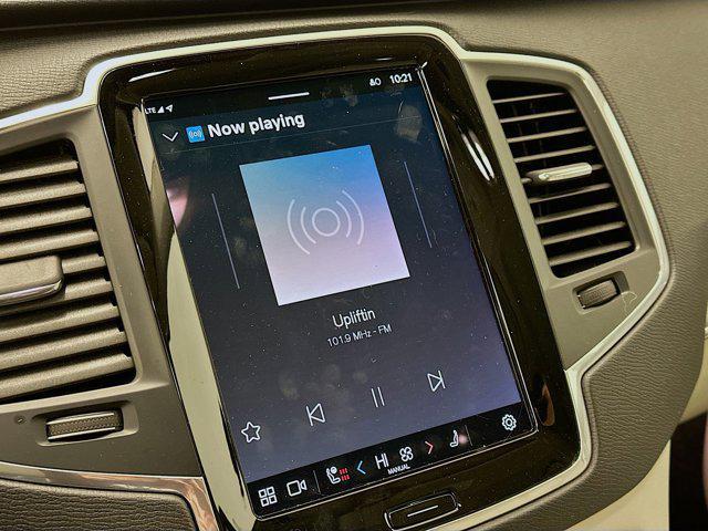 used 2023 Volvo XC90 car, priced at $33,496