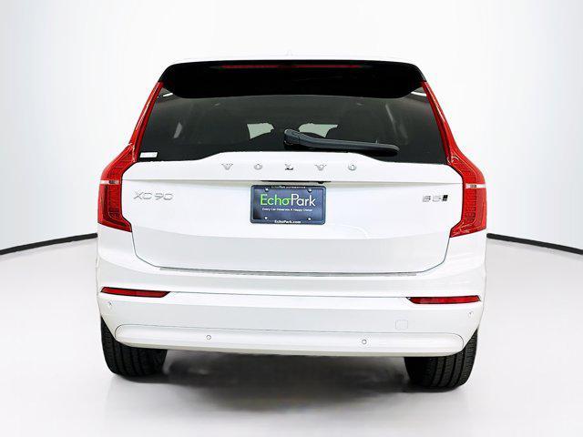 used 2023 Volvo XC90 car, priced at $33,496