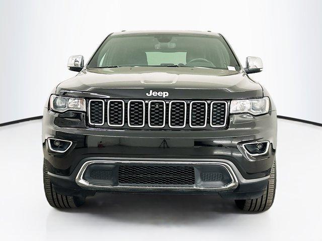 used 2022 Jeep Grand Cherokee WK car, priced at $28,989