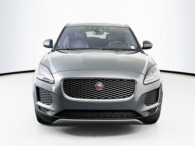 used 2020 Jaguar E-PACE car, priced at $24,689