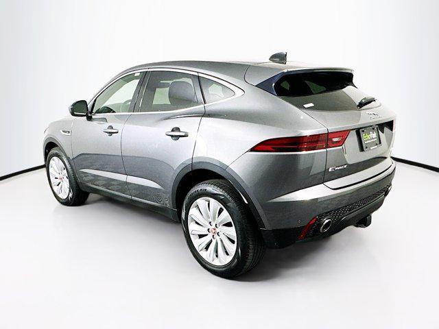 used 2020 Jaguar E-PACE car, priced at $24,689