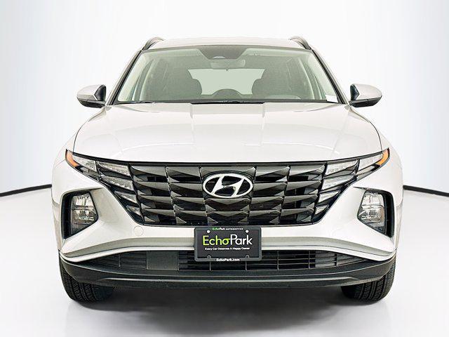 used 2024 Hyundai Tucson car, priced at $20,197