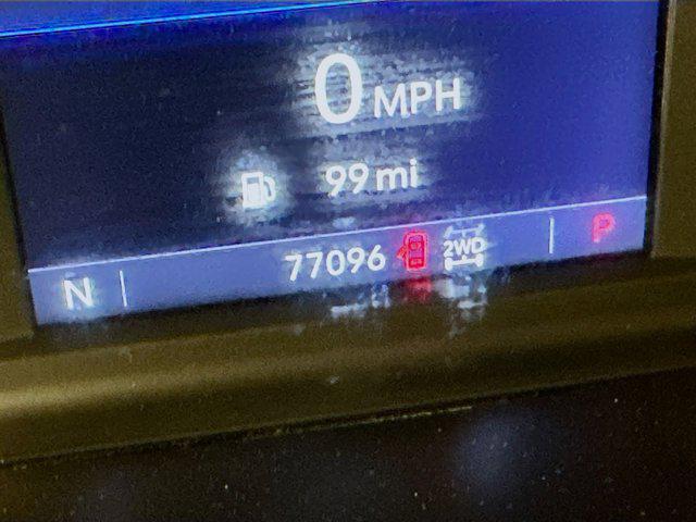 used 2021 Chevrolet Silverado 1500 car, priced at $33,297