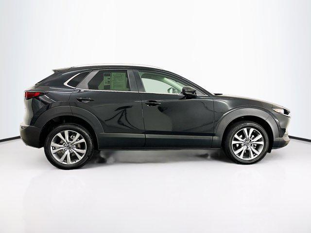 used 2023 Mazda CX-30 car, priced at $23,397