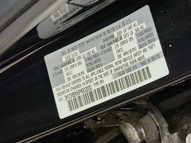 used 2023 Mazda CX-30 car, priced at $23,397