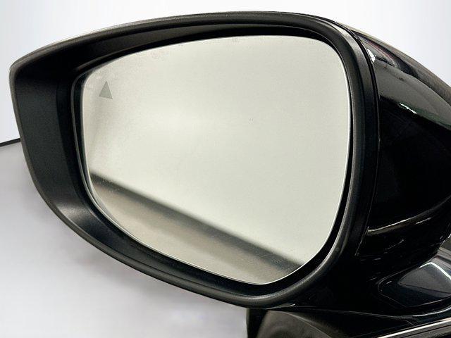 used 2023 Mazda CX-30 car, priced at $23,397