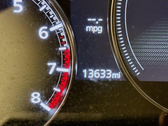 used 2023 Mazda CX-30 car, priced at $23,397