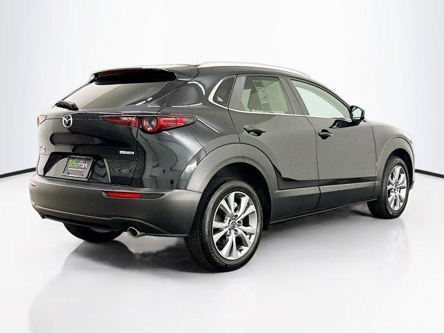 used 2023 Mazda CX-30 car, priced at $23,397