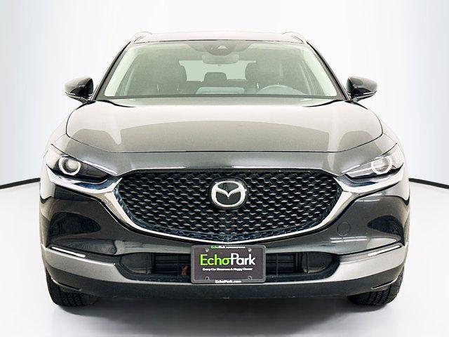 used 2023 Mazda CX-30 car, priced at $23,397