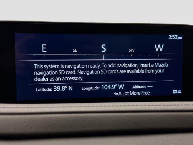 used 2023 Mazda CX-30 car, priced at $23,397