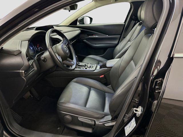 used 2023 Mazda CX-30 car, priced at $23,397