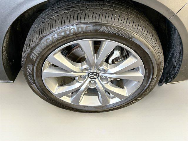 used 2023 Mazda CX-30 car, priced at $23,397