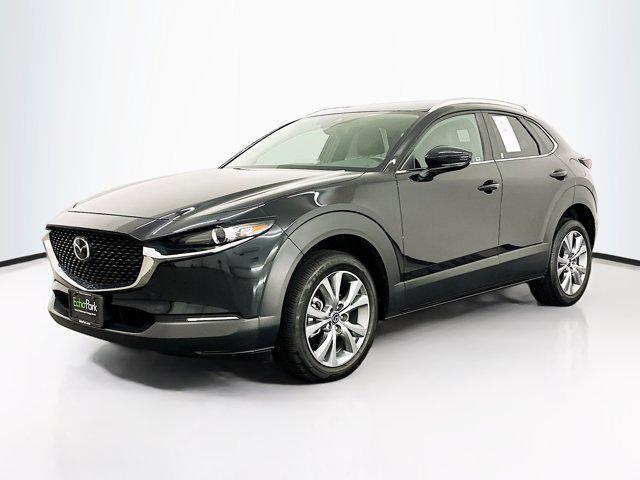 used 2023 Mazda CX-30 car, priced at $23,397
