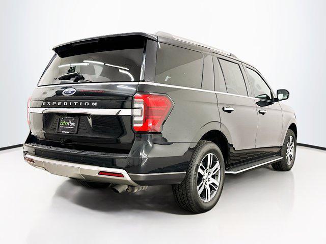 used 2023 Ford Expedition car, priced at $43,997
