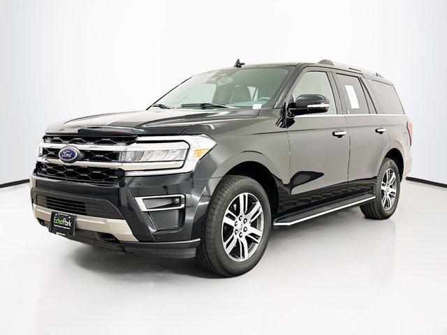 used 2023 Ford Expedition car, priced at $43,997