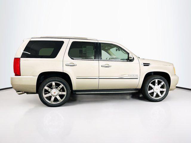 used 2013 Cadillac Escalade car, priced at $15,499