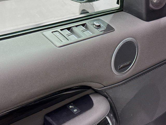 used 2020 Land Rover Discovery car, priced at $21,897