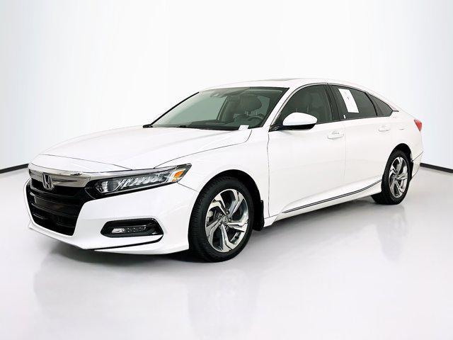 used 2020 Honda Accord car, priced at $19,797