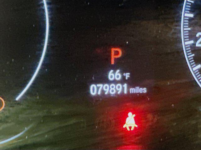 used 2020 Honda Accord car, priced at $19,797