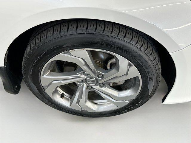 used 2020 Honda Accord car, priced at $19,797