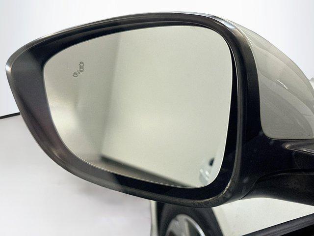 used 2020 Honda Accord car, priced at $19,797