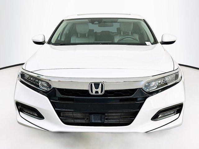 used 2020 Honda Accord car, priced at $19,797