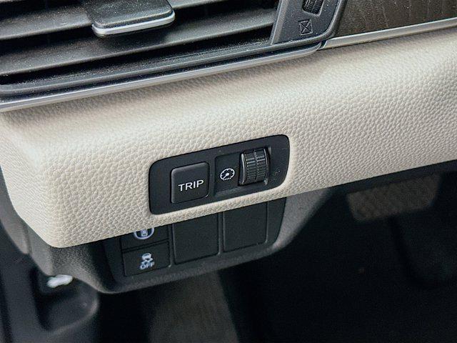 used 2020 Honda Accord car, priced at $19,797